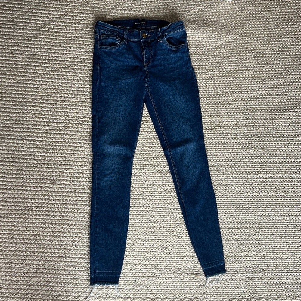 Prosperity skinny Jeans - size 27